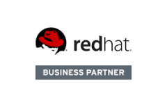 RedHat partner