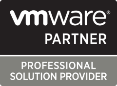 WMware partner solution provider
